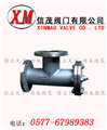 法蘭過(guò)濾器